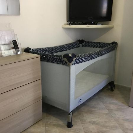 Appartamento A Marina Di San Nicola Roma Palo  Екстер'єр фото