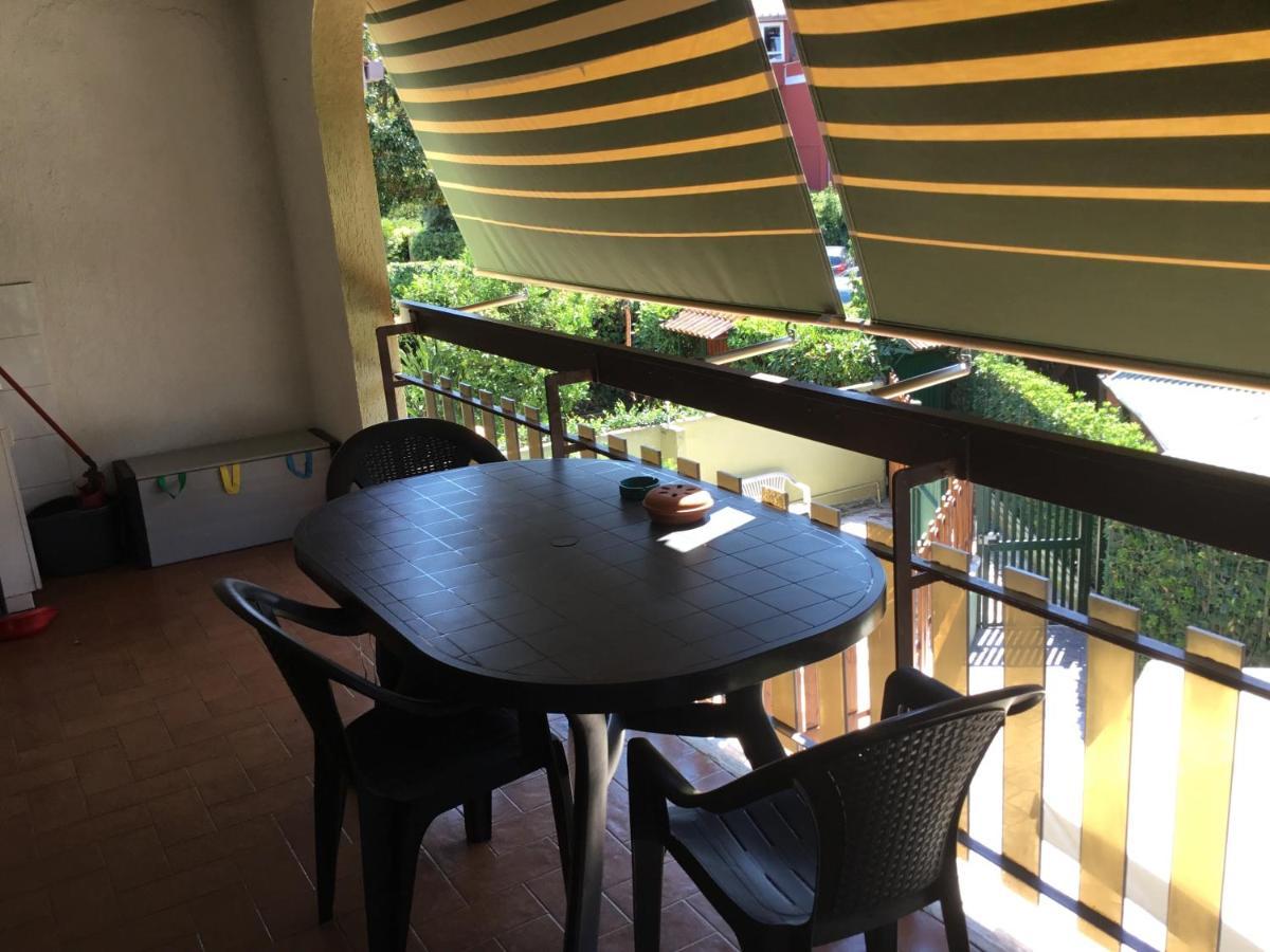 Appartamento A Marina Di San Nicola Roma Palo  Екстер'єр фото